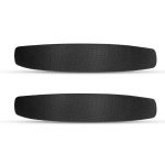 Mesh Cloth Replacement Headband Cover For B&W Px7 S2, Upper Cover, Upper + Lower Covers
