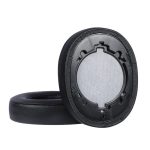 1 Pair Protein Leather Earphone Replacement Earpads For JBL Live 500BT – Bild 3