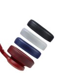 1 Pair Protein Leather Earphone Replacement Earpads For JBL Live 500BT – Bild 4