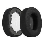 1 Pair Football Net Earphone Replacement Earpads For JBL T700BT / T710BT / TUNE700 / T750 / 760NCBTNC