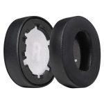 1 Pair Ice Silk Cloth Earphone Replacement Earpads For JBL T700BT / T710BT / TUNE700 / T750 / 760NCBTNC