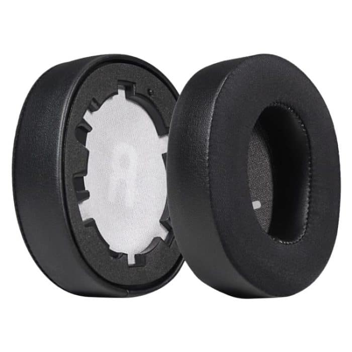 1 Pair Ice Silk Cloth Earphone Replacement Earpads For JBL T700BT / T710BT / TUNE700 / T750 / 760NCBTNC – Bild 1