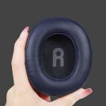 Headphone Protein Leather Headband Protective Cover For JBL T700BT / T710BT / T700 / T750 / 760NCBTNC – Bild 5