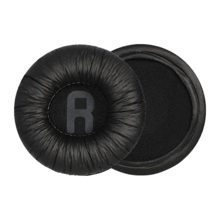 1 Pair Frog Skin Earphone Replacement Earpads For JBL JR300BT – Bild 1