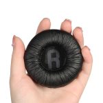 1 Pair Frog Skin Earphone Replacement Earpads For JBL JR300BT – Bild 5