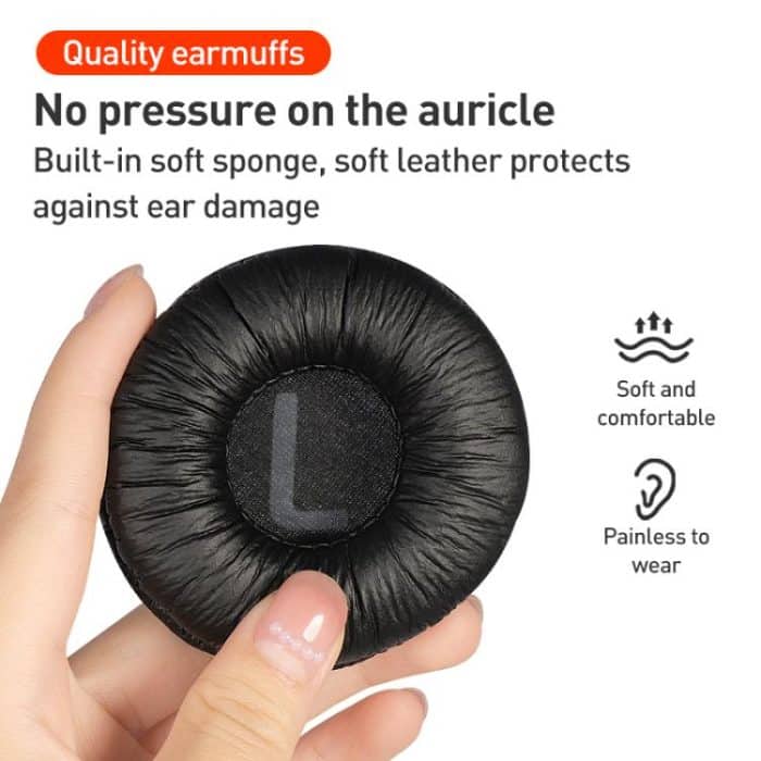 Headphone Frog Skin Headband Protective Cover For JBL JR300BT – Bild 3