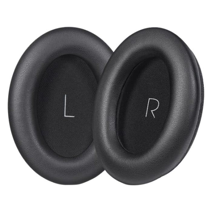 1 Pair Protein Leather Earphone Replacement Earpads For JBL Tour One M2 – Bild 1