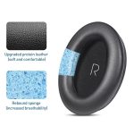 1 Pair Protein Leather Earphone Replacement Earpads For JBL Tour One M2 – Bild 3