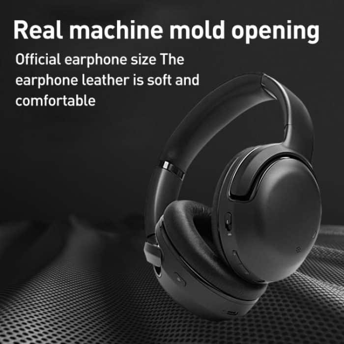 1 Pair Protein Leather Earphone Replacement Earpads For JBL Tour One M2 – Bild 4