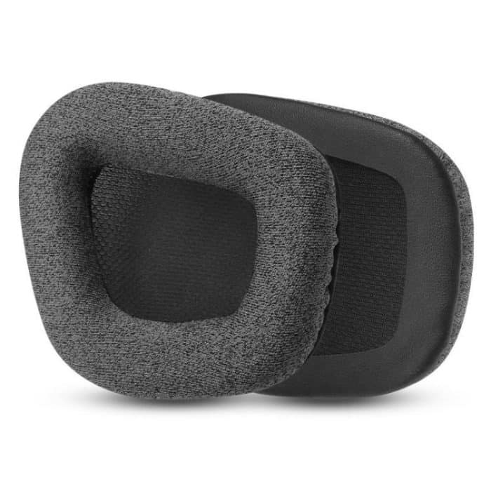 1 Pair Cotton Replacement Earpads For Corsair VOID PRO RGB SE – Bild 1