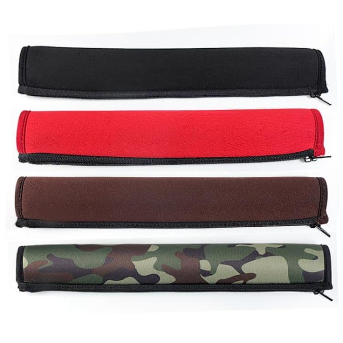 Neoprene Zipper Headband Cushion Pad Replacement Parts, For Audio Technica ATH-M50X / M40X – Bild 4