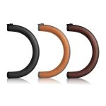 Neoprene Zipper Headband Cushion Pad Replacement Parts, For Audio Technica ATH-MSR7 – Bild 2