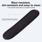 Neoprene Zipper Headband Protective Cover For BOSE QC25 / QC15 / QC35 II, Small-Black, Small-Black Grey, Small-Grey, Large-Black, Large-Black Grey, Large-Red, Large-Brown – Bild 4