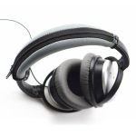 Neoprene Zipper Headband Protective Cover For BOSE QC2 / QC15 / AE2 / AE2W – Bild 3