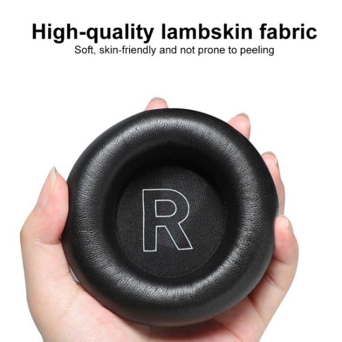 1 Pair Lambskin Replacement Earpads For B&O BeoPlay H9 3rd Gen – Bild 5
