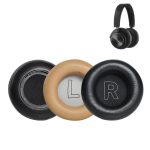 1 Pair Protein Leather Replacement Earpads For B&O BeoPlay H9 3rd Gen – Bild 2