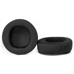2pcs Mesh Cloth Replacement Earpads For 1MORE H1005 / H1707