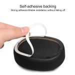 2pcs Mesh Cloth Replacement Earpads For 1MORE H1005 / H1707 – Bild 3