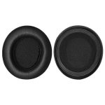 2pcs Protein Leather Earpads For SteelSeries Arctis Nova Wired Headphones, For SteelSeries Arctis Nova(Black) – Bild 6