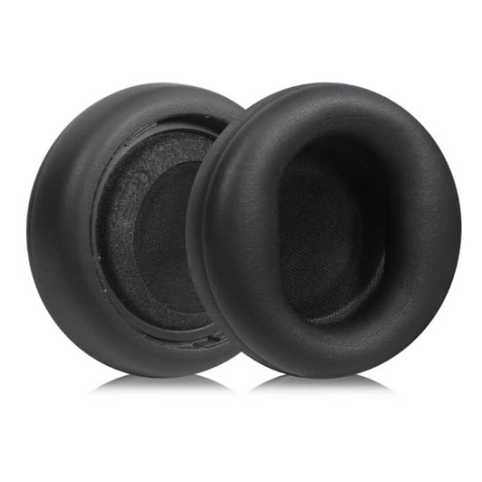 1 Pair Protein Leather Replacement Earpads For Microsoft Surface – Bild 1