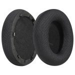 2pcs Football Net Snap-on Type Earphone Covers, For Anker SpaceOne/S1