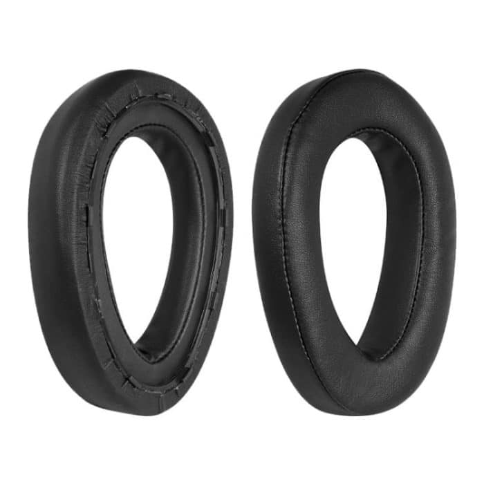 EDA008206201A.jpg 1 Pair Protein Leather Replacement Earpads For HIFIMAN EDITION X / XS / ANANDA / HE1000SE / ARYA – Bild 1