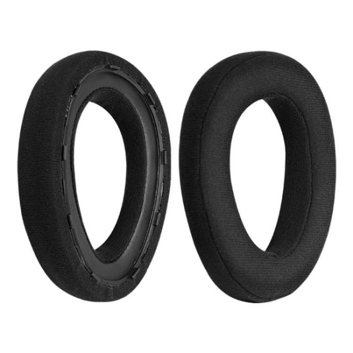 EDA008206501A.jpg 1 Pair Korean Velvet Replacement Earpads For HIFIMAN EDITION X / XS / ANANDA / HE1000SE / ARYA – Bild 1