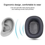 2pcs Roller Cloth Magnetic Earphone Covers, For Apple AirPods Max – Bild 4