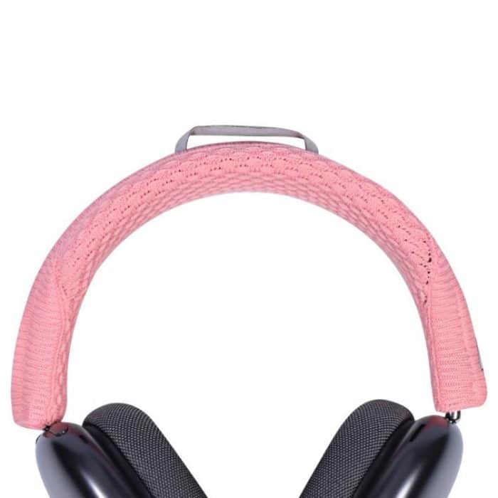 Knitted Headbeam Protective Cover, For Apple AirPods Max – Bild 1