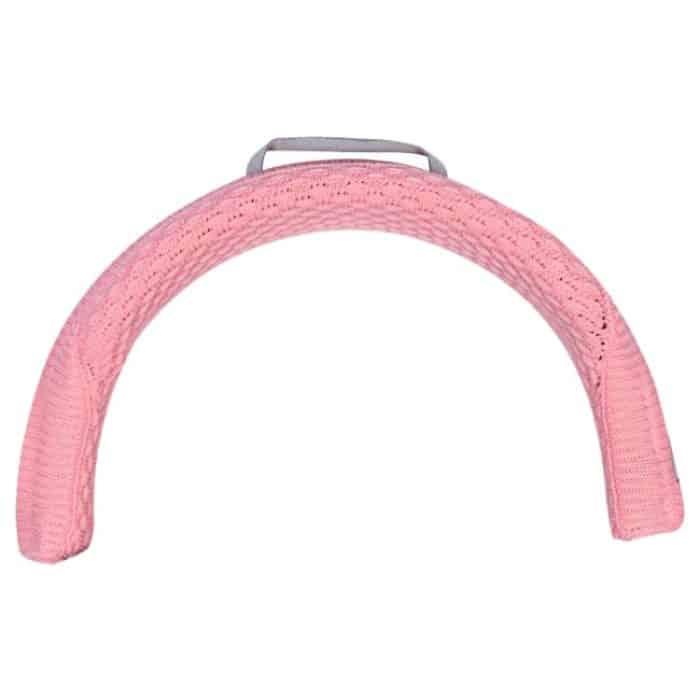Knitted Headbeam Protective Cover, For Apple AirPods Max – Bild 3