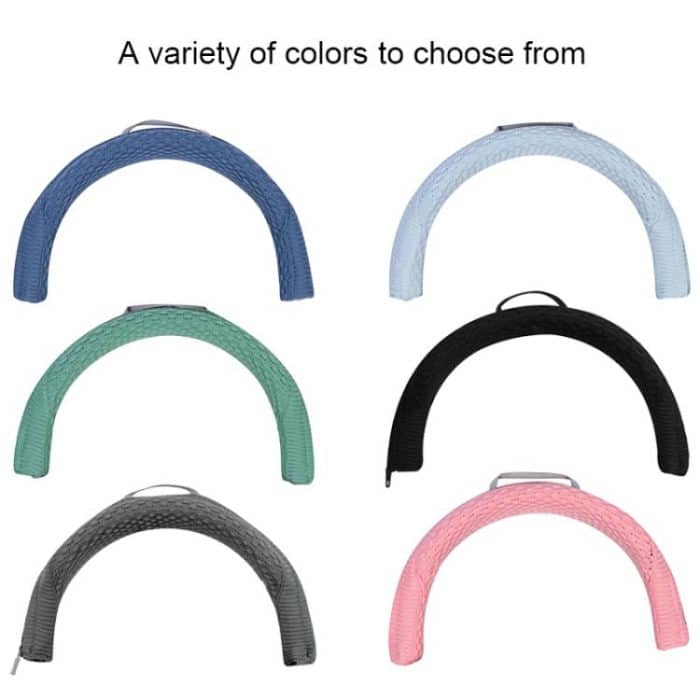 Knitted Headbeam Protective Cover, For Apple AirPods Max – Bild 2