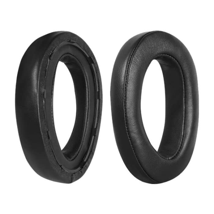 1 Pair Lambskin Replacement Earpads For HIFIMAN EDITION X / XS / ANANDA / HE1000SE / ARYA – Bild 1