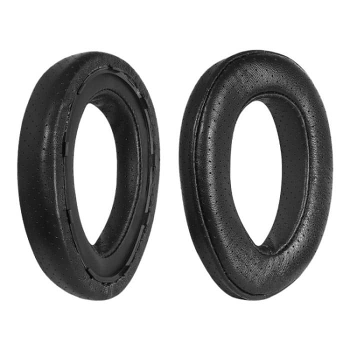 1 Pair Lambskin Perforated Replacement Earpads For HIFIMAN EDITION X / XS / ANANDA / HE1000SE / ARYA – Bild 1