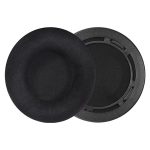 2pcs Flannel Replacement Earpads For HIFIMAN HE400