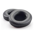 2pcs Protein Leather Earpads For Creative Aurvana Live 1 – Bild 2