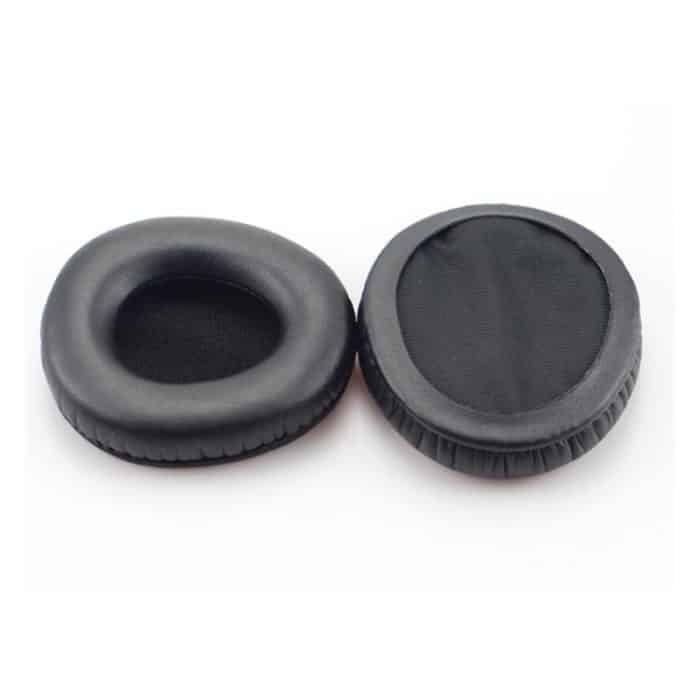 2pcs Protein Leather Earpads For Creative Aurvana Live 1 – Bild 3