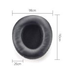 2pcs Protein Leather Earpads For Creative Aurvana Live 1 – Bild 4