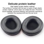2pcs Protein Leather Earpads For Creative Aurvana Live 1 – Bild 5