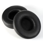 1 Pair Protein Leather Replacement Earpads For Beats Solo3 / Solo2, Protein Leather For Beats Solo3 – Bild 6