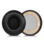 1 Pair Lambskin Replacement Earpads For Beats Solo3 / Solo2, Lambskin For Beats Solo3