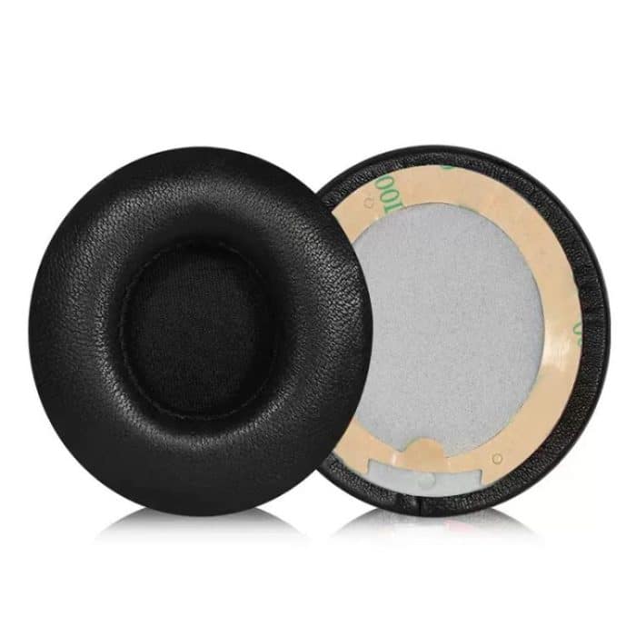 EDA008212901A.jpg 1 Pair Lambskin Replacement Earpads For Beats Solo3 / Solo2, Lambskin For Beats Solo3 – Bild 1