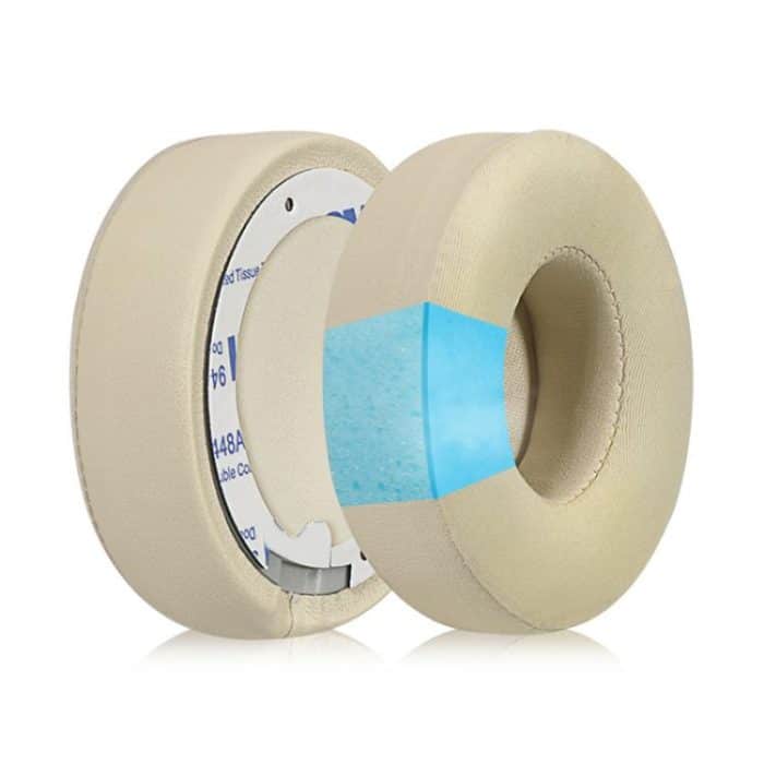 EDA008213101A.jpg 1 Pair Ice Feeling Gel Replacement Earpads For Beats Solo3 / Solo2, For Beats Solo3 / Solo2, Ice Feeling Gel For Beats Solo3, For Beats Solo3 – Bild 1