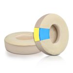 1 Pair Ice Feeling Gel Replacement Earpads For Beats Solo3 / Solo2, For Beats Solo3 / Solo2, Ice Feeling Gel For Beats Solo3, For Beats Solo3 – Bild 5