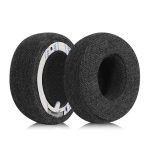 1 Pair Cotton Replacement Earpads For Beats Solo3 / Solo2, Cotton For Beats Solo3
