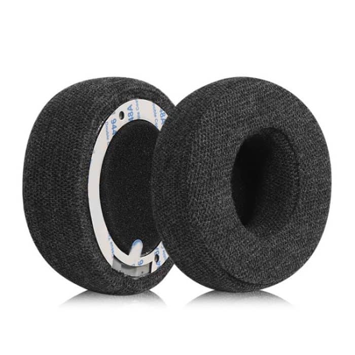 1 Pair Cotton Replacement Earpads For Beats Solo3 / Solo2, Cotton For Beats Solo3 – Bild 1