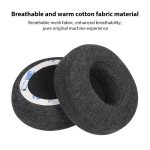 1 Pair Cotton Replacement Earpads For Beats Solo3 / Solo2, Cotton For Beats Solo3 – Bild 3