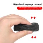 1 Pair Cotton Replacement Earpads For Beats Solo3 / Solo2, Cotton For Beats Solo3 – Bild 4