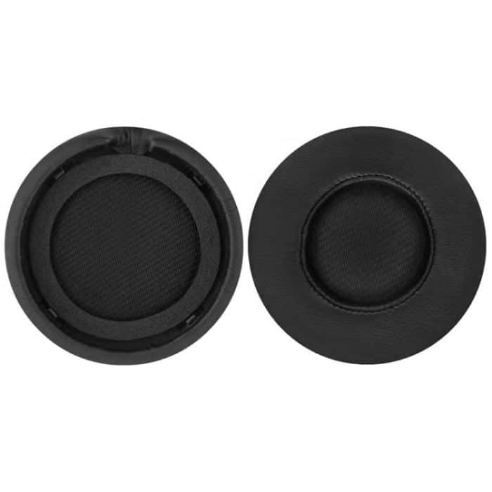 2pcs Protein Leather Replacement Earpads For Beats Studio Pro, For Beats Studio Pro – Bild 7