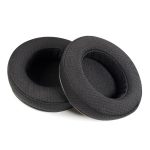 2pcs Mesh Replacement Earpads For EDIFIER HECATE G4, For EDIFIER HECATE G4, For EDIFIER HECATE G4(Black Green), For EDIFIER HECATE G4(White)