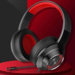 2pcs Mesh Replacement Earpads For EDIFIER HECATE G4, For EDIFIER HECATE G4, For EDIFIER HECATE G4(Black Green), For EDIFIER HECATE G4(White) – Bild 5